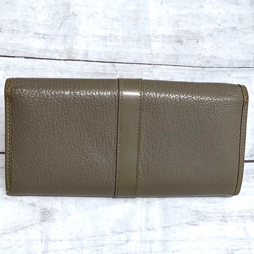 💫SOLD 💫 LOUIS VUITTON Portefeuille Wallet - Picture 2 of 16